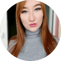 Маргарита Кушнер